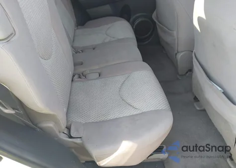 2007 Toyota Rav4 из США, поврежденный, VIN JTMZD33V875047035